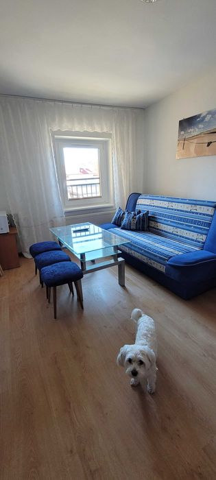 "Jagienka" - tanio, centrum i blisko plaży