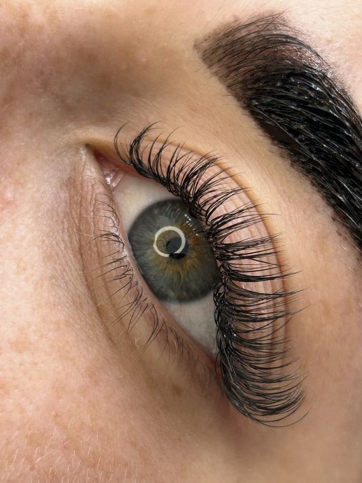 Наращивание ресниц ,обучение,лами бровей/ресниц/шевченсковский