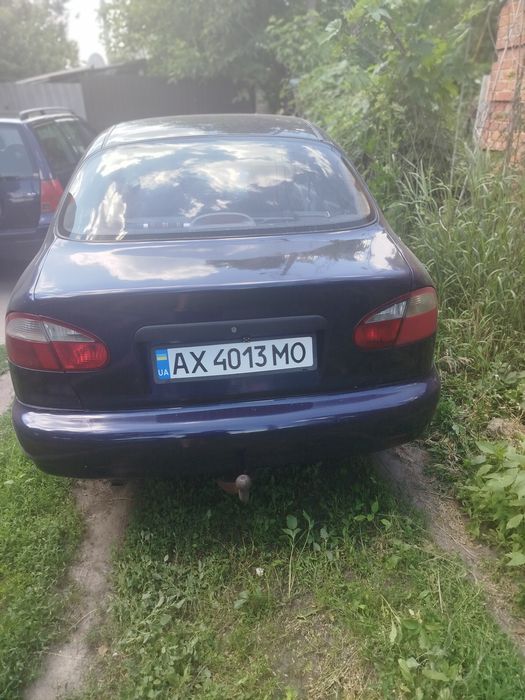 део сенс 1.3 газ 4