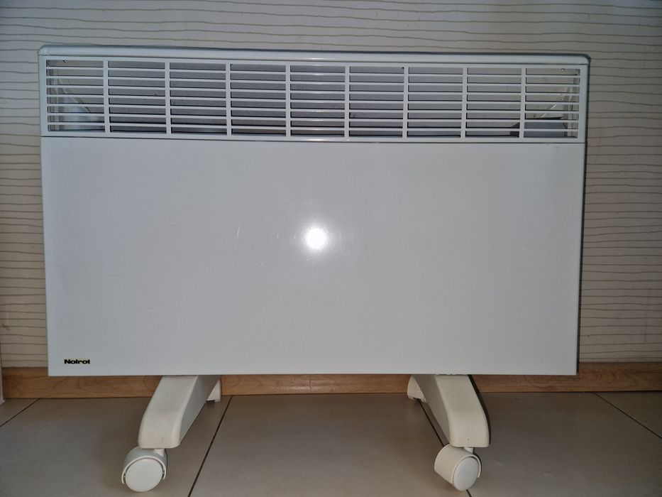 Конвектор Noirot CNX 2 2000WT, оригинальний обігрівач