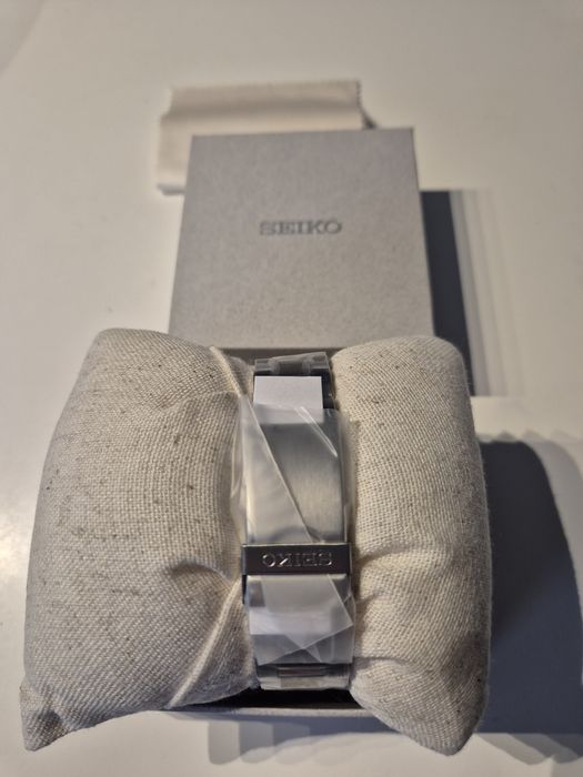 Zegarek Seiko SND187P1 Chronograph z Japonii