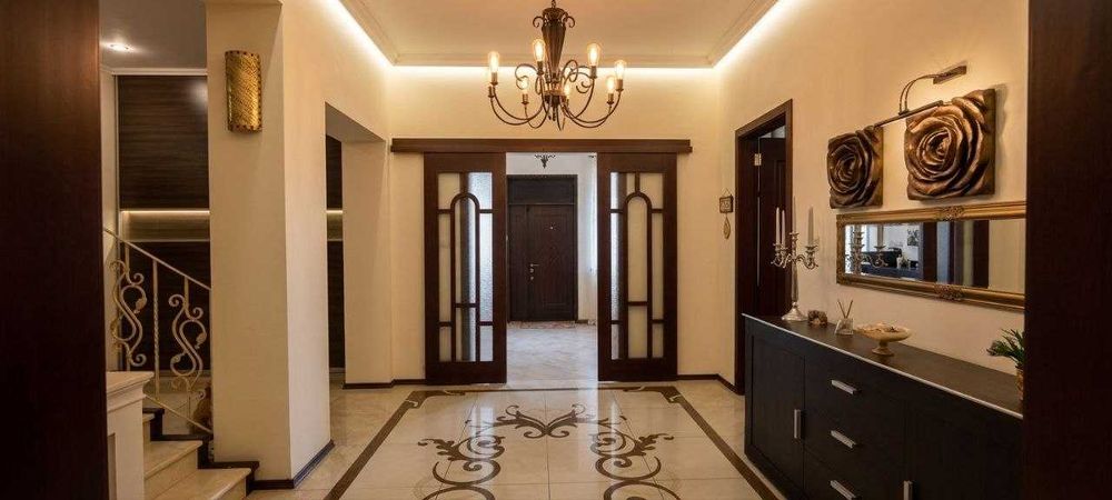 Від власника. Монументальний маєток 265 м² у престижній частині Гореничі. Перевірена роками якість. Без %