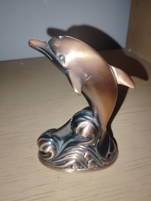 Zapalniczka Delfin