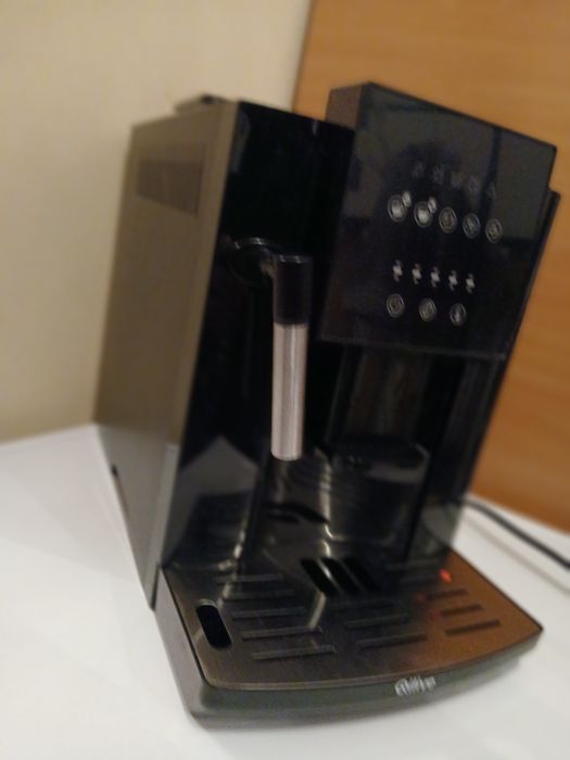 Maquina de café automatica QILIVE