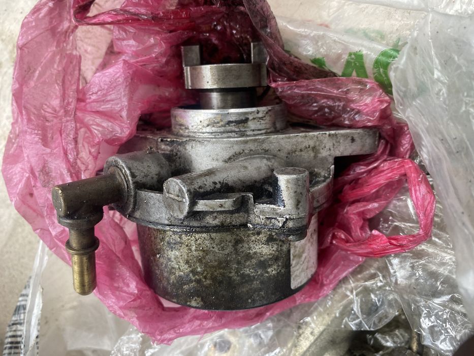 головка навісне Опель 1.3 cdti