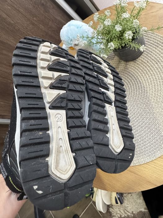 Термо-чобічки Tom.m 29 розмір