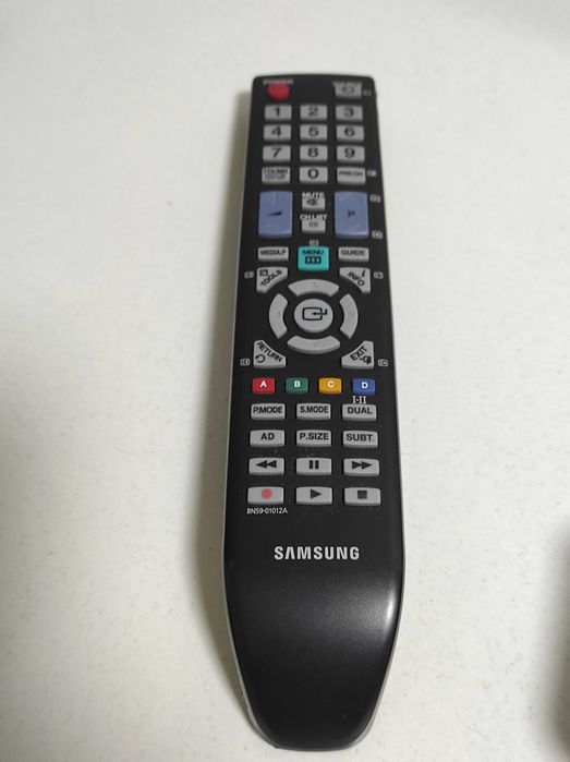 Телевизор Samsung le32c450