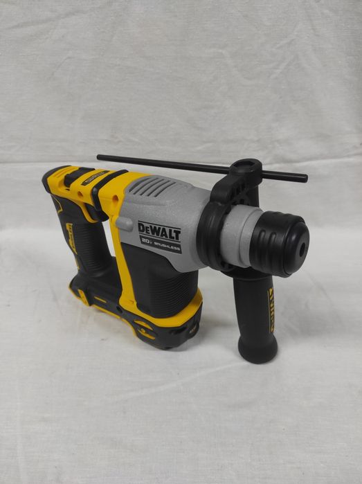Перфоратор DeWalt DCH172 DCH172B