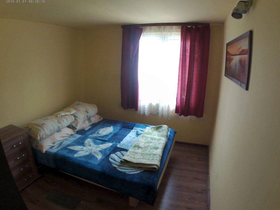 Mazury, domki letniskowe, jezioro, ryby, grzyby, konie Żurejny • OLX.pl