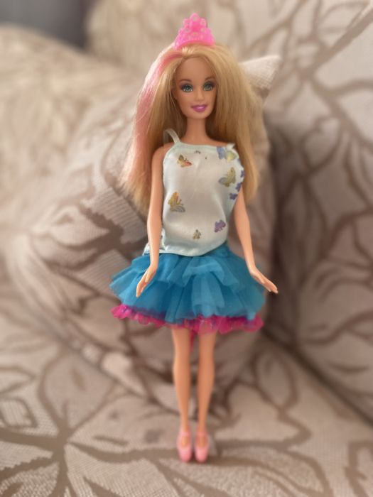 Barbie в ассортименте