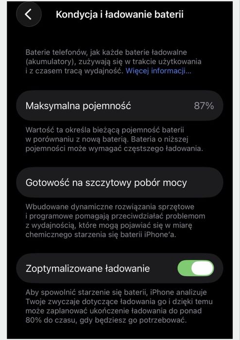 Iphone 14 128gb Biały