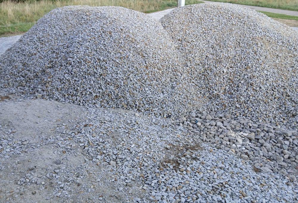 Kliniec granitowy 031 26 ton