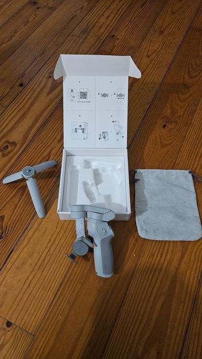 DJI Osmo Mobile SE