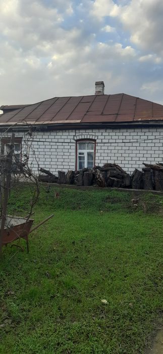 Продаж будинку, 51.8 кв.м, Крюків