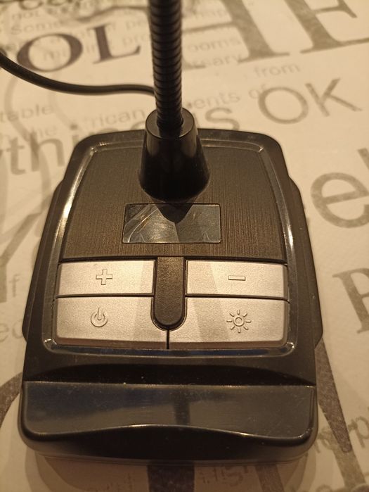 Mikrofon USB Popu Pine