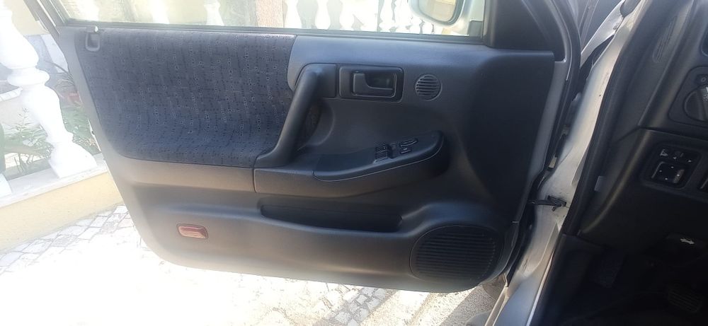Opel Frontera 2.2 Sport gasóleo