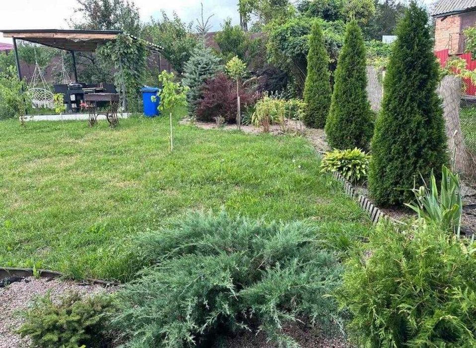 У продажу будинок на дві кімнати