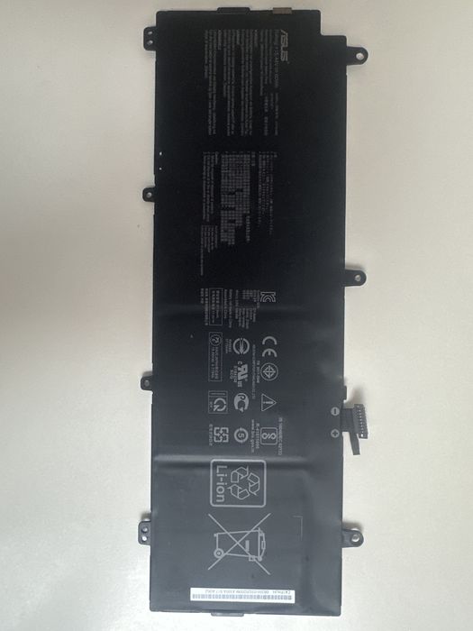 Оригінальна батарея ASUS C41N1828