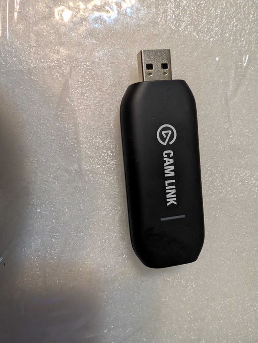 Elgato Cam Link 1080p