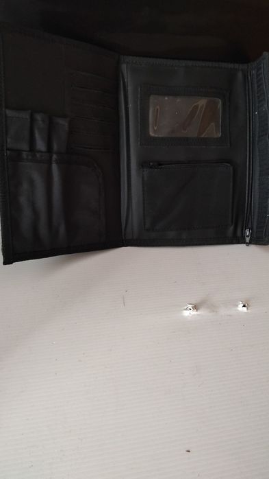 Porta documentos Harley Davidson