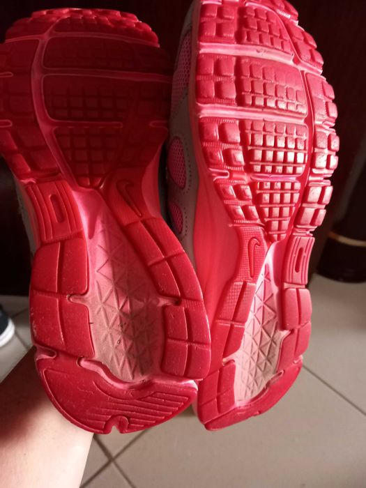 Sapatilhas de menina ou senhora nike