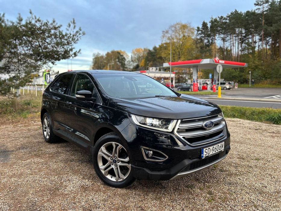 Ford Edge