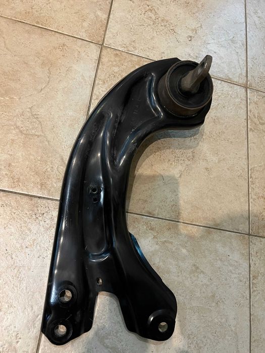 Рычаг задний продольный левый Хонда СРВ 5