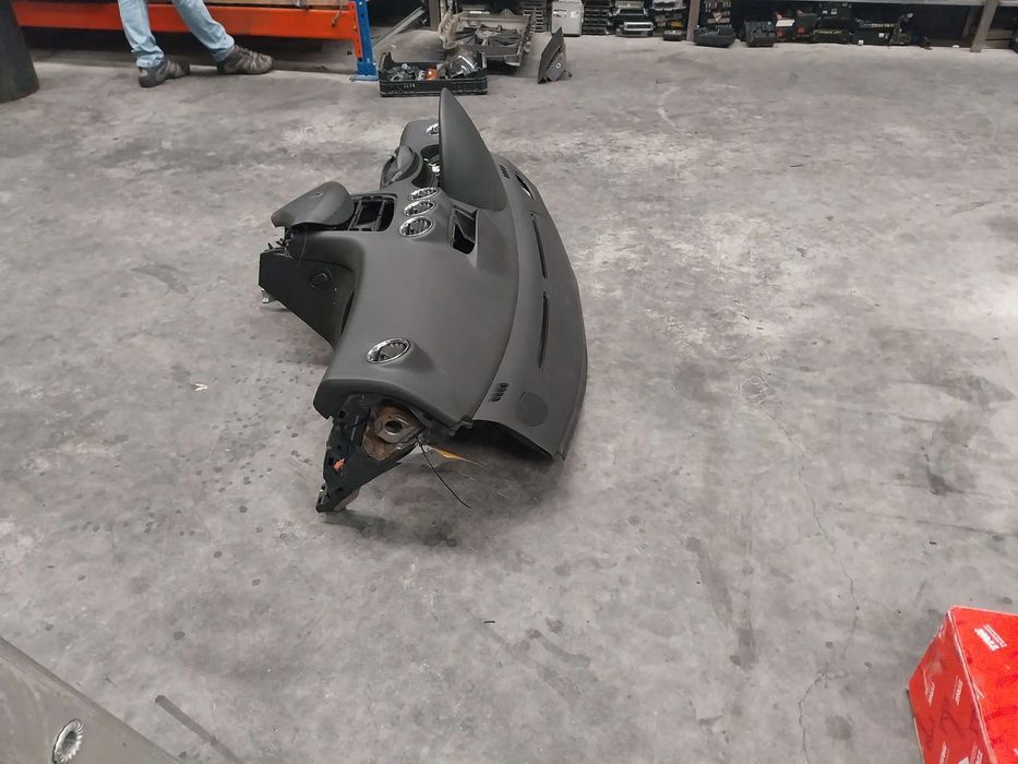 Kit airbag Peugeot 308 ano 2010