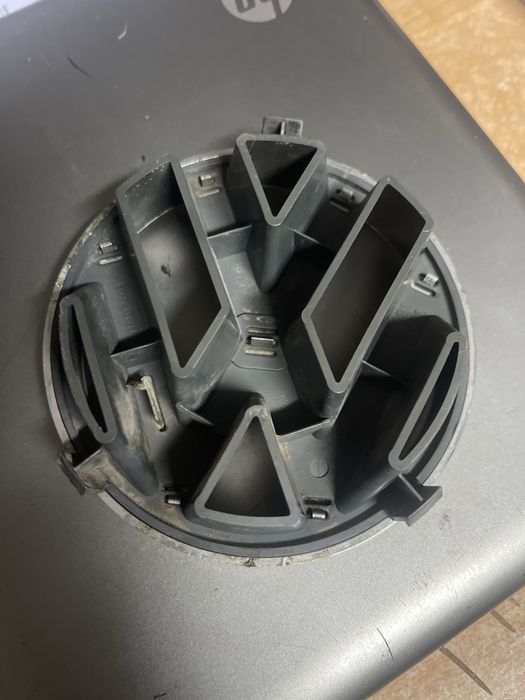 Simbolo da VW ORIGINAL temos mais marcars em estoque