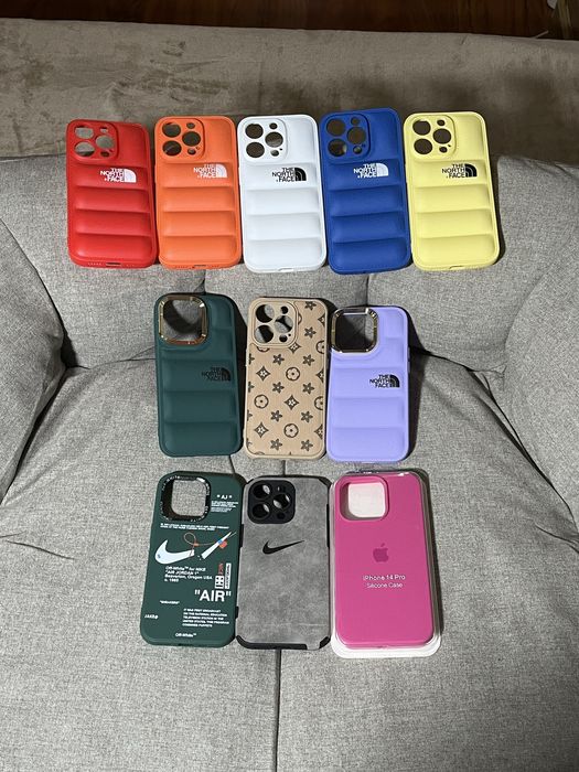 Capas iPhone 14 Pro