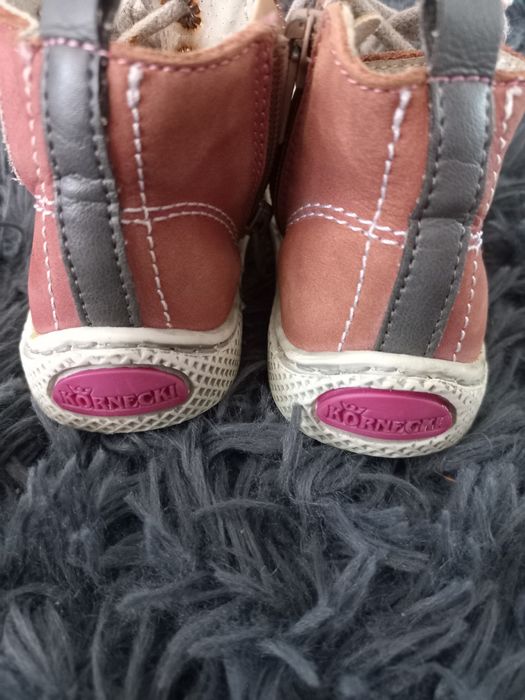 Buty Kornecki rozmiar 22