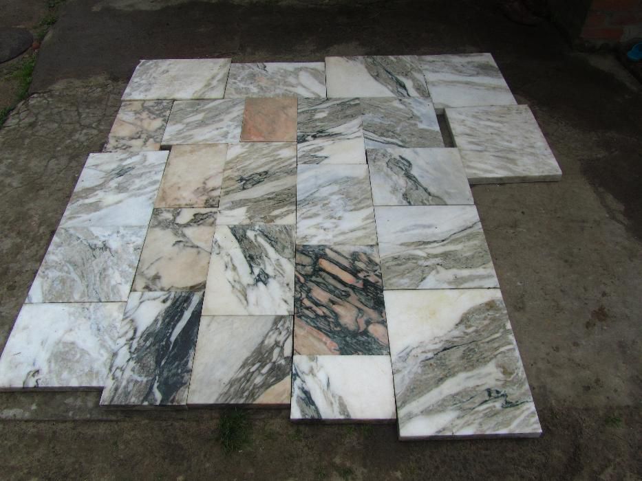 Мраморная плитка