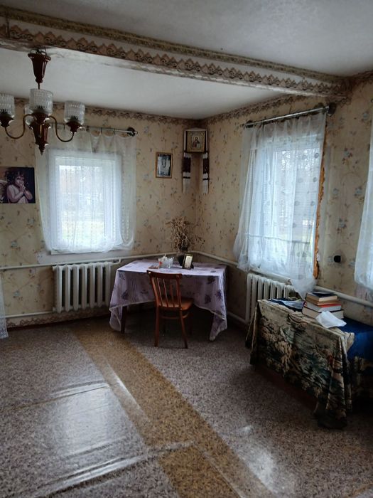 Продаж будинку 100 м2 в с.Кожухівка