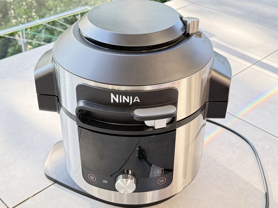Ninja Foodi Smartlid OL750EU