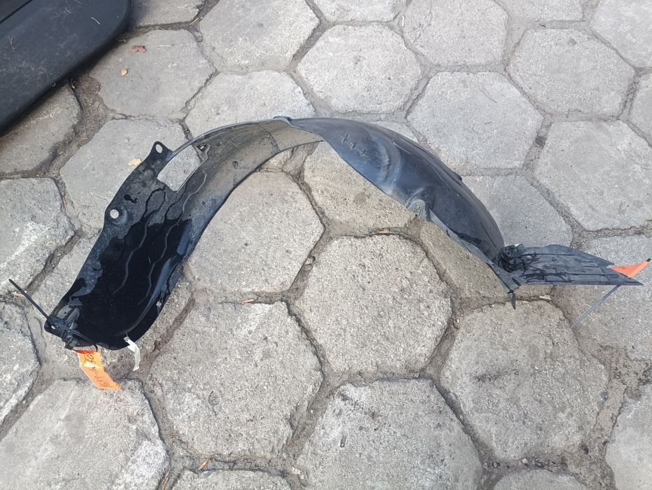 Kia Rio IV 4 16- nadkole przednie lewe przód lewy orginał wysyłka