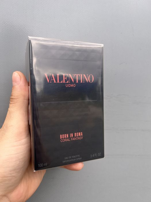 Valentino BiR Coral Fantasy 100 ml