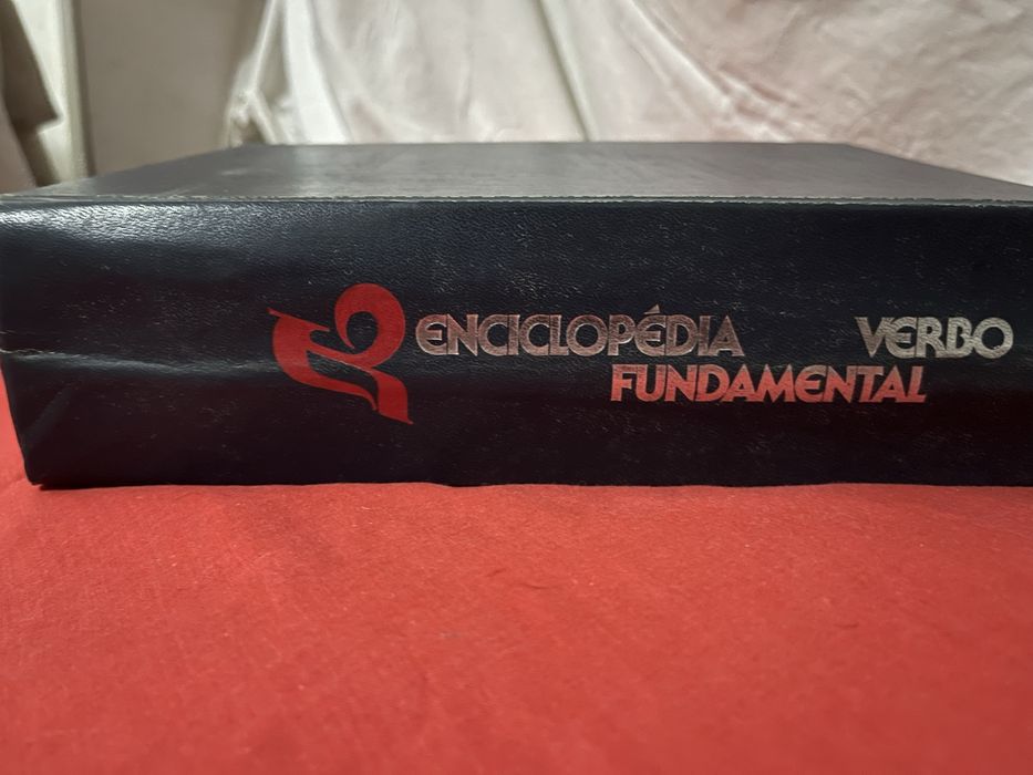 Enciclopédia Fundamental Verbo