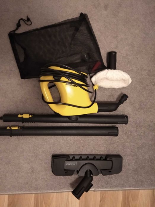 Parownica Karcher SC1