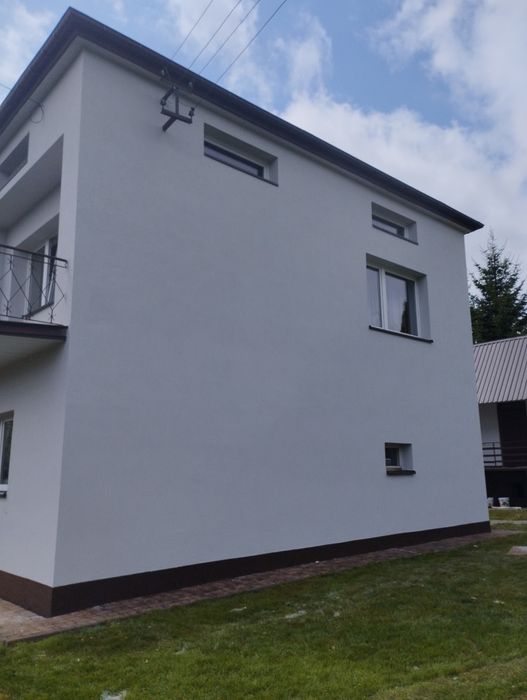 Przyjmę Zlecenia Ogólnobudowlane