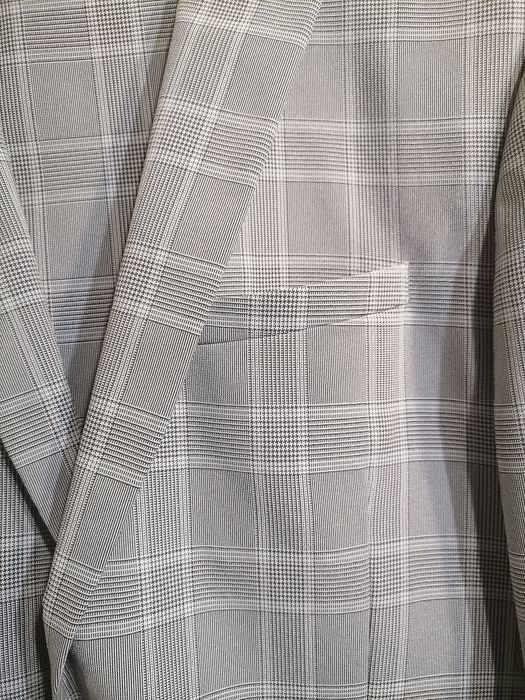 Garnitur męski Reserved