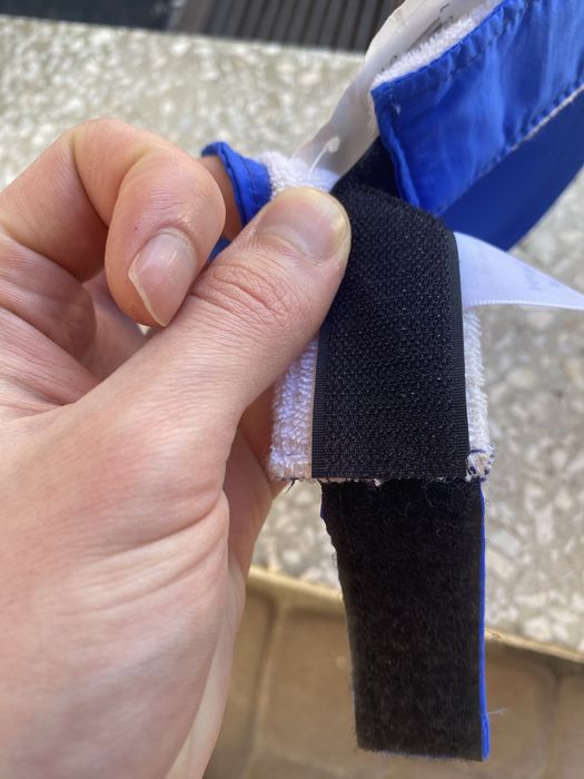 Czapka z Daszkiem Helly Hansen z Rondem Uniwersalna Tenisowa