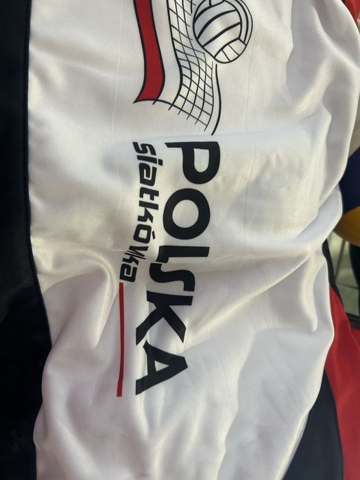 Dres Polska Siatkówka