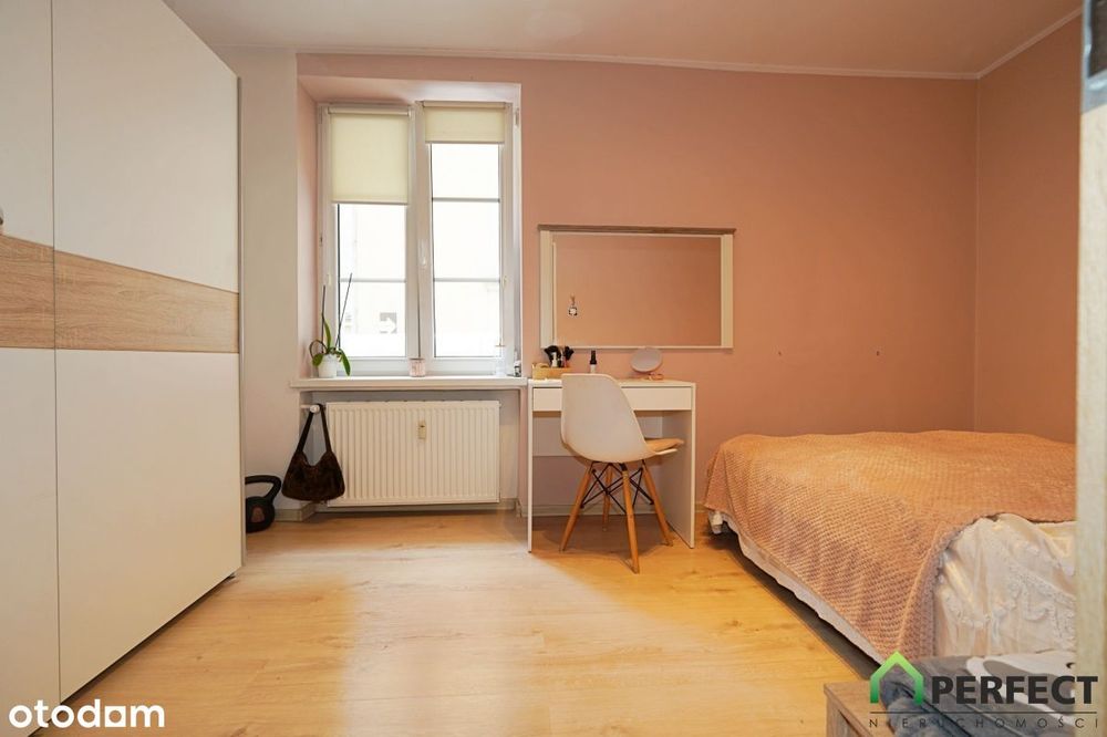Mieszkanie – Jelenia Góra, OBSZAR PLAC RATUSZOWY - Widok 4