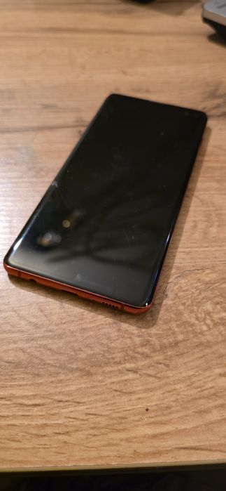 Samsung Galaxy s10+