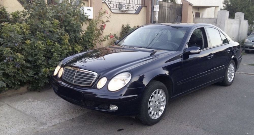 АвтоРозборка w211 w219 w212 w221 w164 w245 x166 АвтоРазборка Шрот Мерс