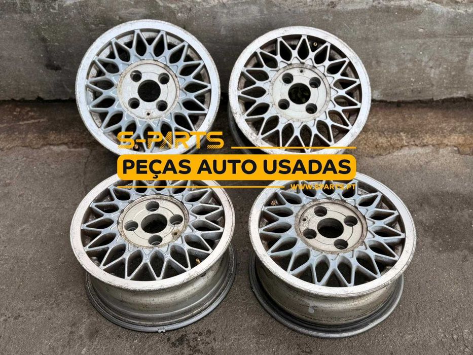 Jantes Especiais Raiadas R13 4x100