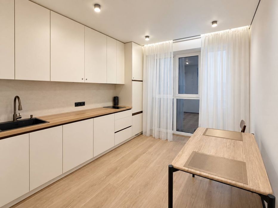 ЖК Great House | Стильна квартира подобово | Автовокзал