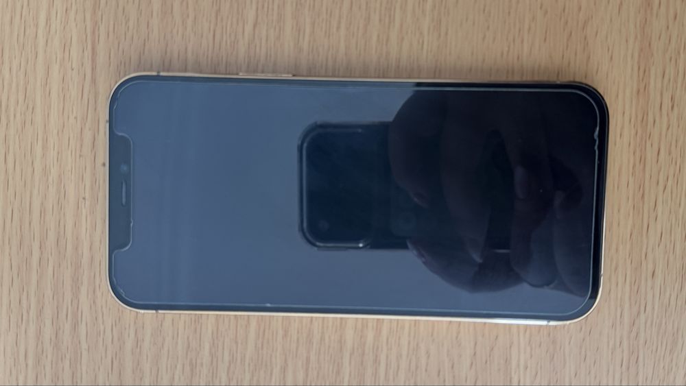 iPhone 12 Pro 256GB Dourado/Rosado – Totalmente Funcional