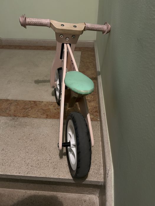 Bicicleta Littlw Roar 3-4anos