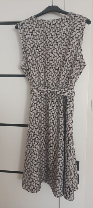 Letnia sukienka 38